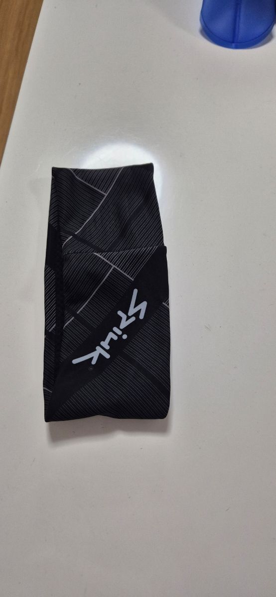 Banda para correr spiuk