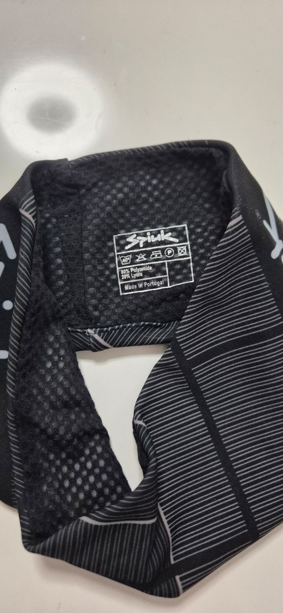 Banda para correr spiuk