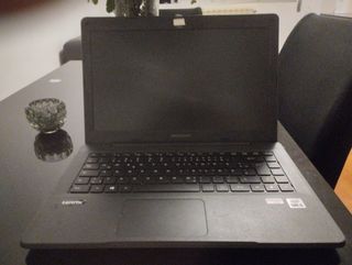 Notebook MEDION; AKOYA; E14412