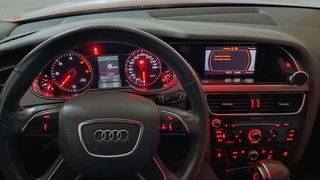 Audi A4 2012