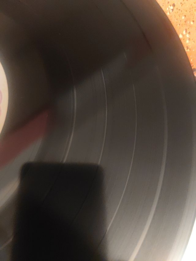 Vandenberg"Heading for a storm"