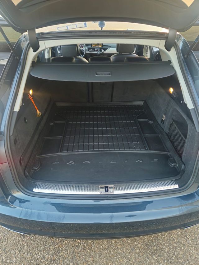 Audi A6 3.0 S tronic 218