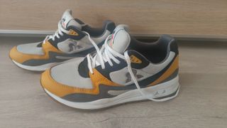 Zapatillas Le Coq Sportif R800