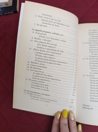 Libro LAS TRES PREGUNTAS Jorge Bucay NUEVO!