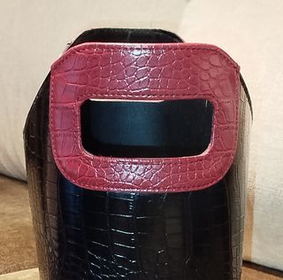 Revistero o caja de almacenaje