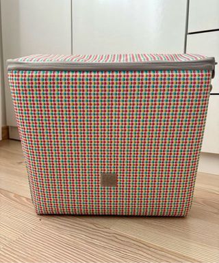 Trona portatil Tuc Tuc