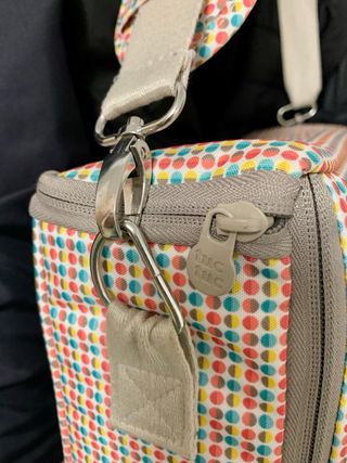 Trona portatil Tuc Tuc