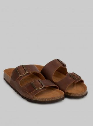 Sandalias bio