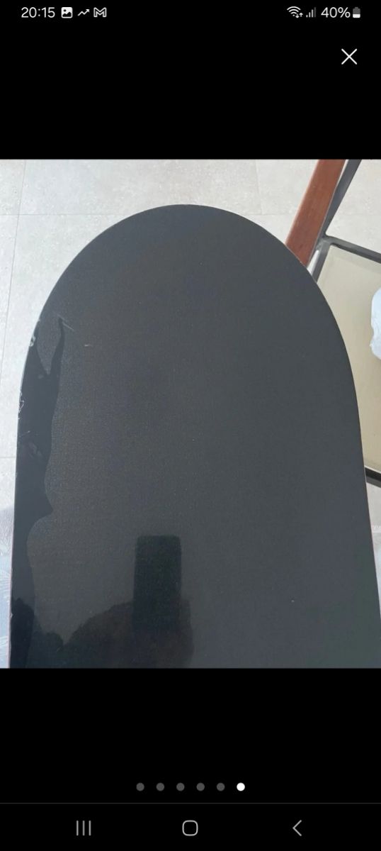 Tabla de snowboard Rossignol