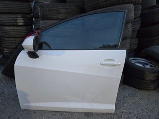Puerta delantera izquierda seat ibiza 6J