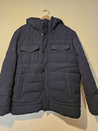 Cazadora Etiem hombre