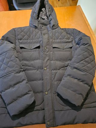 Cazadora Etiem hombre