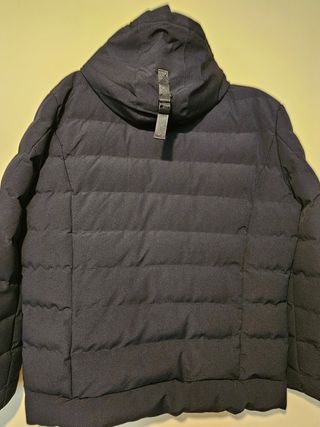 Cazadora Etiem hombre