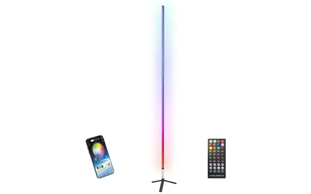 ibiza light magic color stick