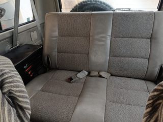 Mitsubishi Montero 1999