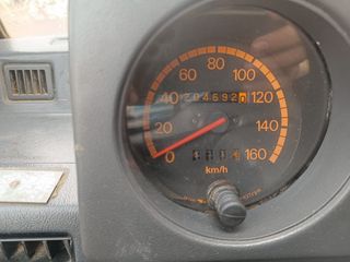 Mitsubishi Montero 1999
