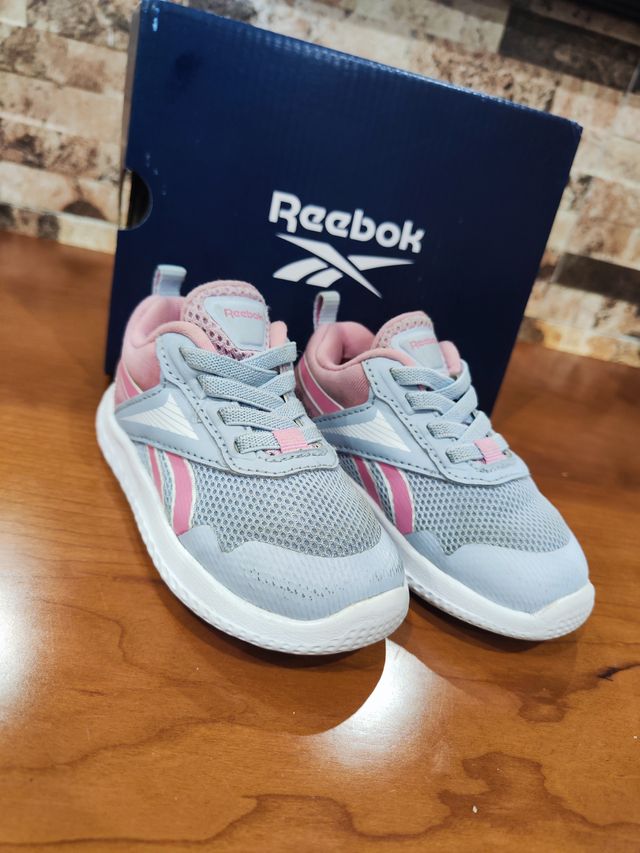 Reebok Sapatilhas