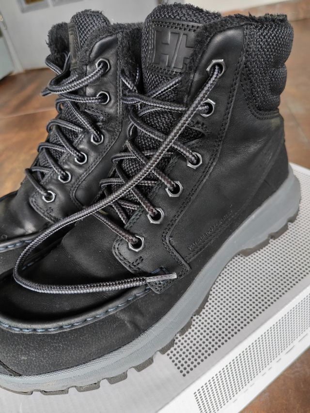 Botas HELLY HANSEN