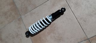 Amortiguador moto eléctrica