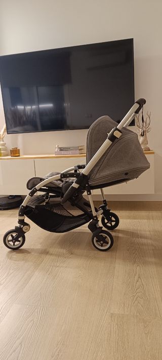 Bugaboo bee 5