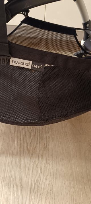 Bugaboo bee 5
