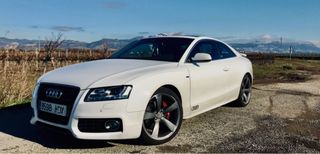 Audi A5 2011