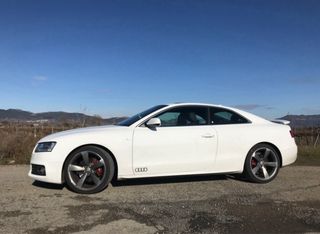 Audi A5 2011