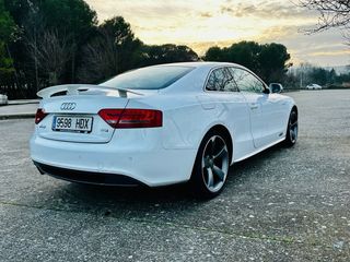Audi A5 2011