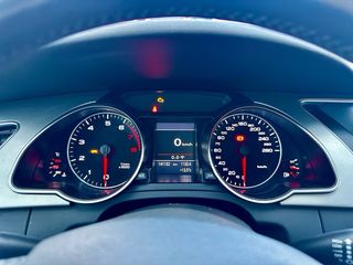 Audi A5 2011