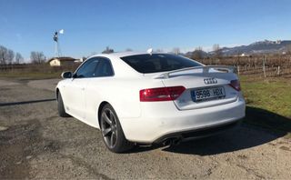 Audi A5 2011