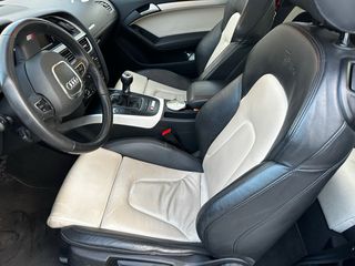 Audi A5 2011