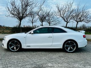 Audi A5 2011