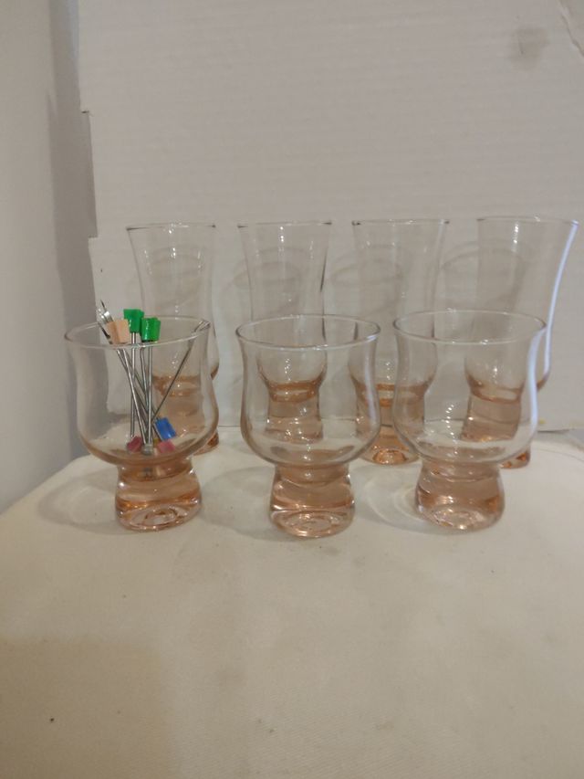 Regalo vasos y botella Whisky