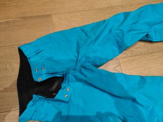 Completo sci donna tg.S