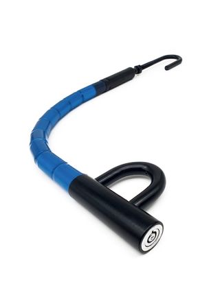  Antirrobo Coche Volante Pedal Flexible