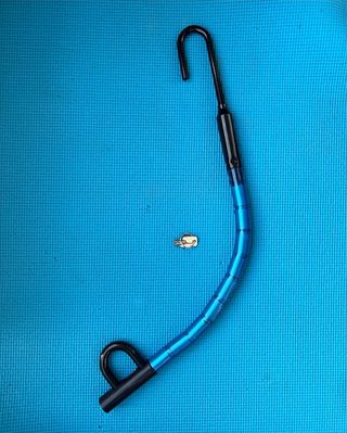  Antirrobo Coche Volante Pedal Flexible