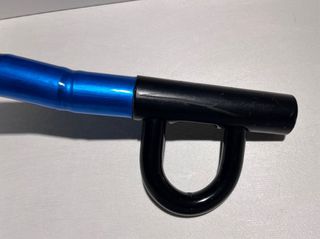 Antirrobo Coche Volante Pedal Flexible
