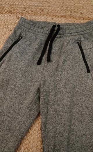 Pantalón de Chándal Decathlon