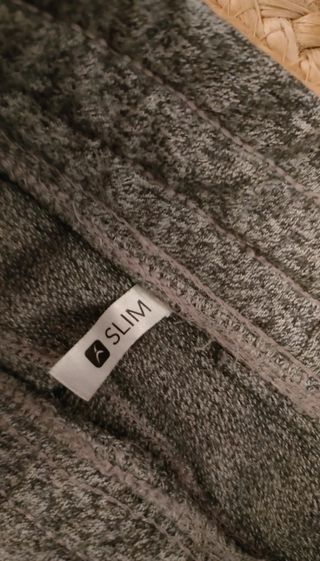 Pantalón de Chándal Decathlon