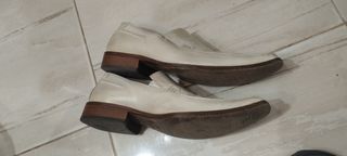 Zapatos paco cantos 