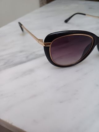 Occhiali vintage donna