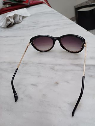 Occhiali vintage donna