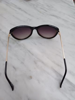 Occhiali vintage donna