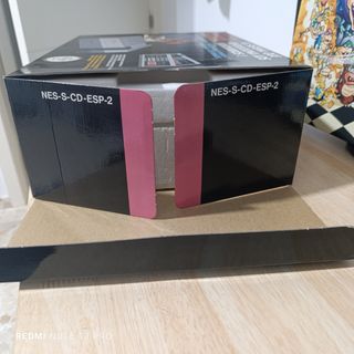 Nintendo Nes completa Pal España 