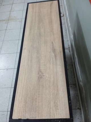 Mueble/ Estanteria muy robusta en perfecto estado
