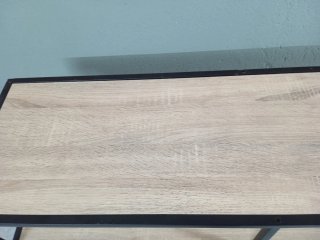 Mueble/ Estanteria muy robusta en perfecto estado