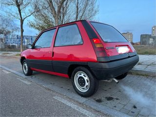 Renault Supercinco TL 1985