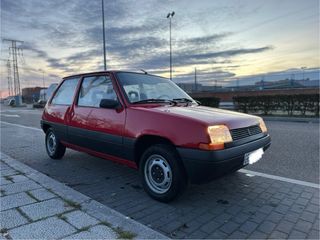 Renault Supercinco TL 1985