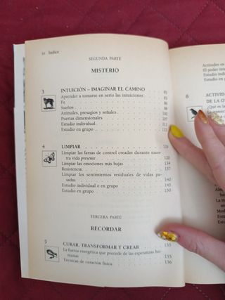 Descubriendo las leyes de la vida NUEVO