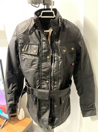 Chaqueta Trialmaster BELSTAFF 